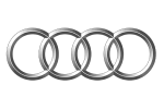 Logo audi akosto