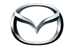 Logo mazda akosto