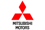 logo mitsubishi akosto