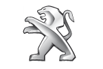 logo peugeot akosto