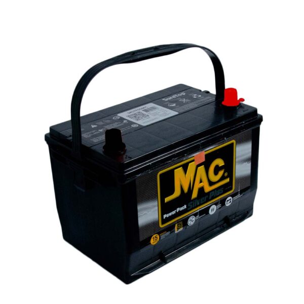 Batería MAC Caja 47 Polaridad Derecha 950 Ah