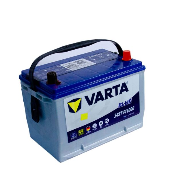 Batería Varta Caja 34 1000 Ah