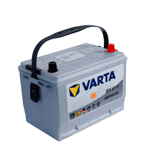 Batería Varta Caja 34 1250