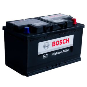Batería Bosch Caja 49 88 Ah 1300