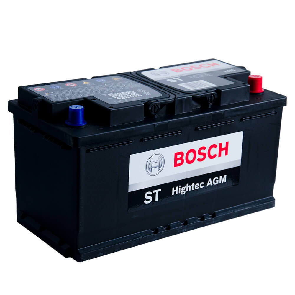Batería Bosch Caja 35 EFB Q85L