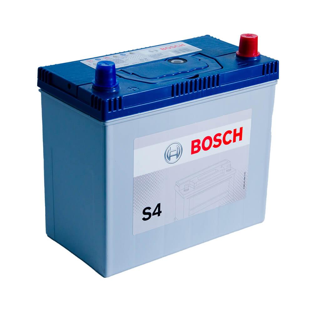 Batería Bosch NS 60 Polaridad Izquierda EFB