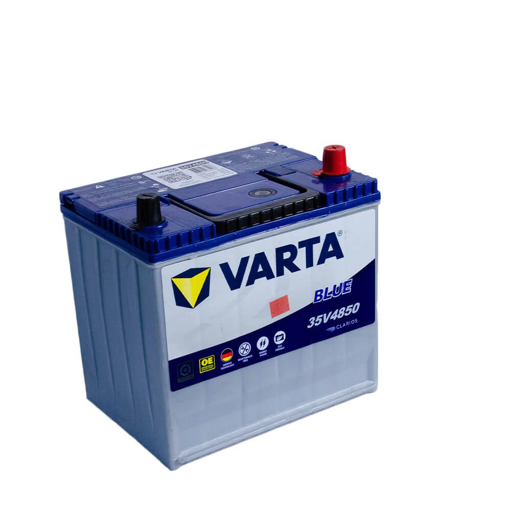 Batería Varta BLUE Caja 35D