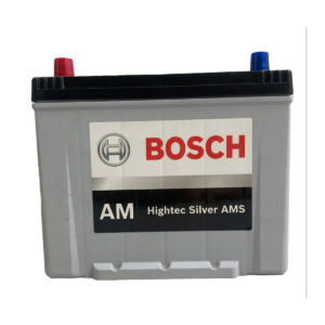 Batería Bosch Caja 24 85 Ah AMS Polaridad Izquierda
