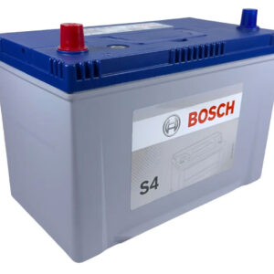 Batería Bosch Caja 35 60 Ah Polaridad Izquierda