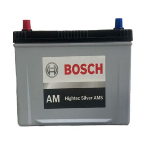 Batería Bosch Caja 27 94 Ah AMS Polaridad Izquierda