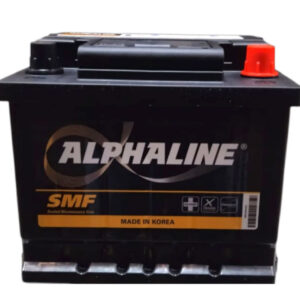 Batería APHL MF54321 45AH 420CCA