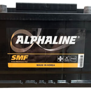 Batería APHL MF55457 55AH 420CCA