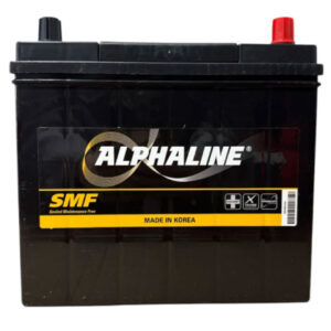 Batería APHL MF55B24L 45AH 400CCA