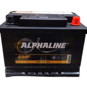 Batería APHL MF56828 68AH 600CCA