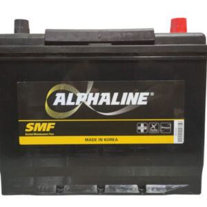 Batería APHL MF80D26L 70AH 600CCA