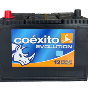 Batería COEXITO Caja 48 Polaridad Derecha 830