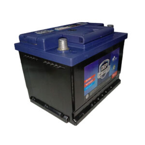 Batería DGP Caja 42 Polaridad Izquierda
