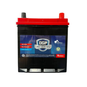 Batería DGP NS 40 Polaridad Derecha