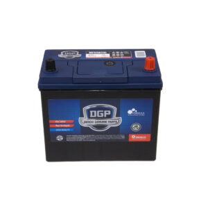 Batería DGP NS 60 Polaridad Derecha
