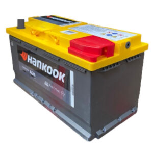 Batería Hankook 59520 AGM 95 Ah