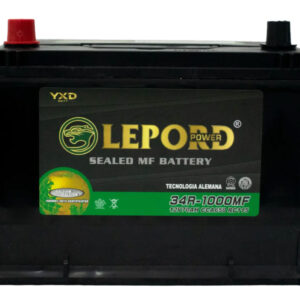 Batería Lepord Power 30 H