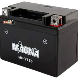 Batería Magna MF-YTZ5