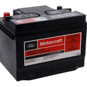 Batería Motorcraft Caja 65 98 Ah