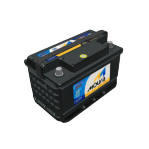 Batería Moura Caja 42 60 Ah Polaridad Derecha