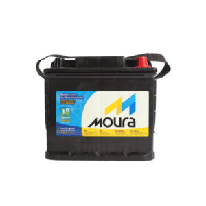 Batería Moura Caja 47 60 Ah EFB Polaridad Derecha
