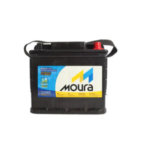 Batería Moura Caja 47 60 Ah Polaridad Derecha