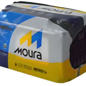 Batería Moura Caja 48 1100 Ah