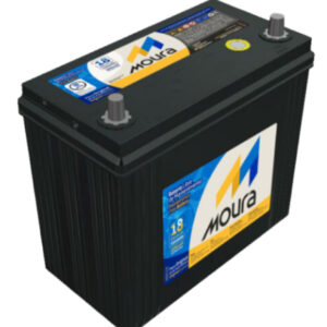 Batería Moura NS 60 700 Ah