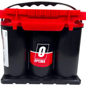 Batería Optima ROJA 12 V- 800CCA